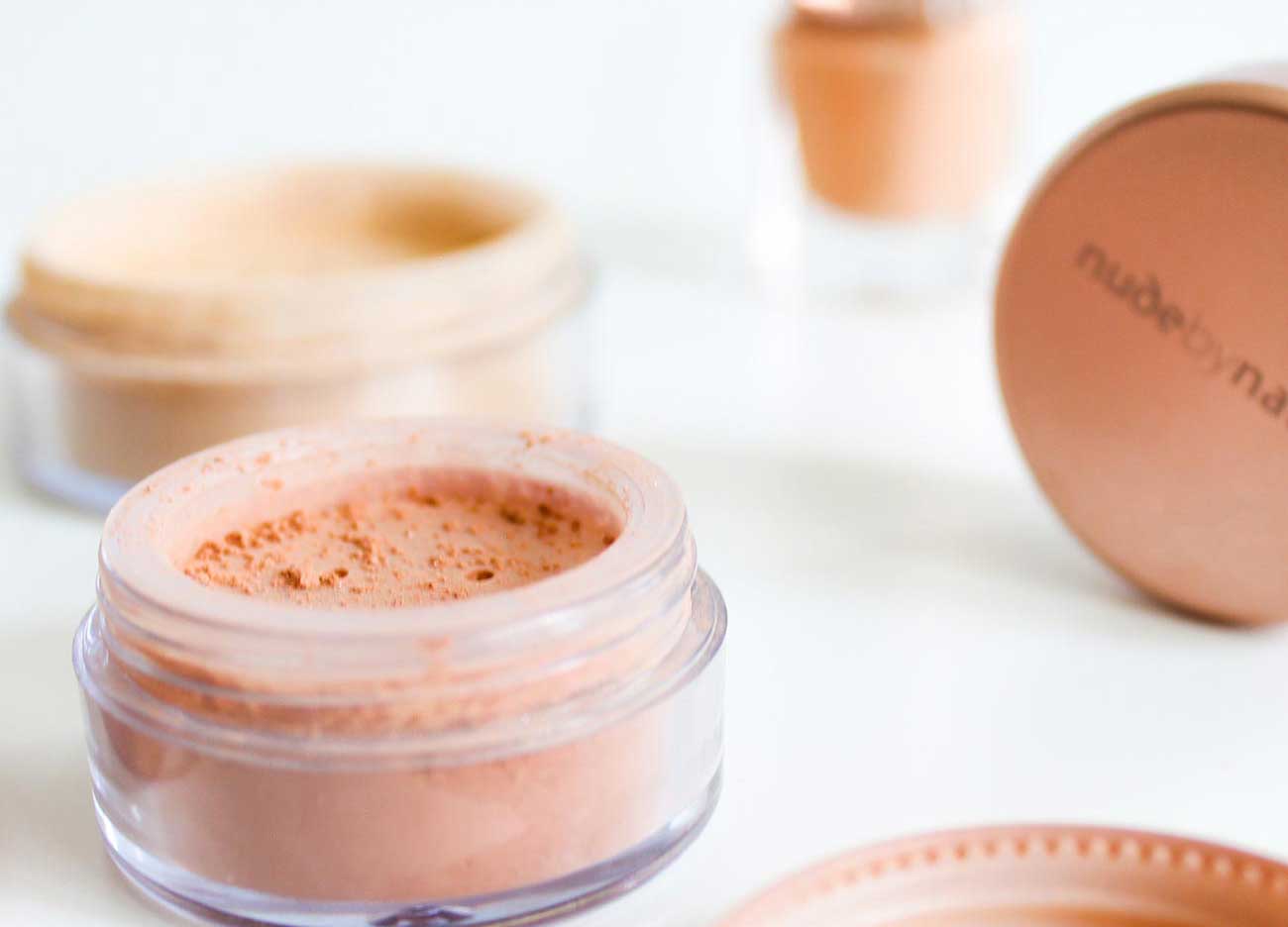 Baked Blush