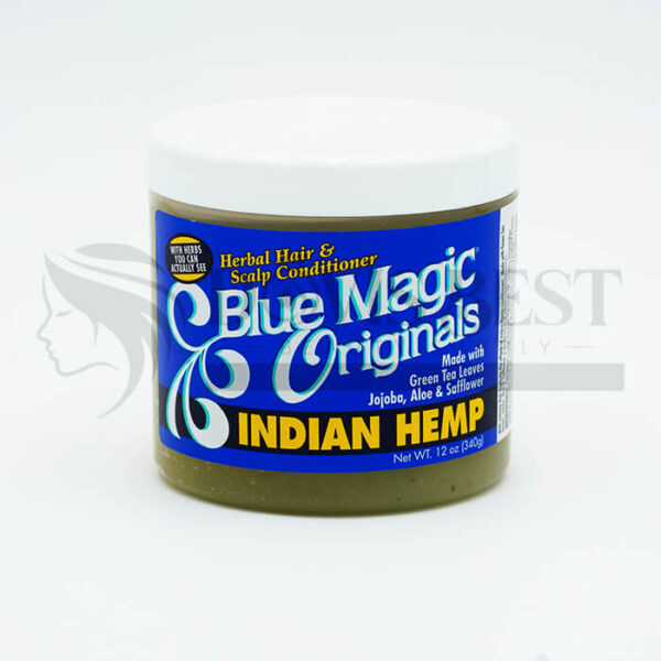Blue Magic Originals Indian Hemp