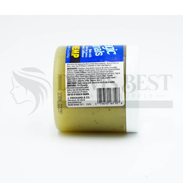 Blue Magic Originals Indian Hemp - Image 2