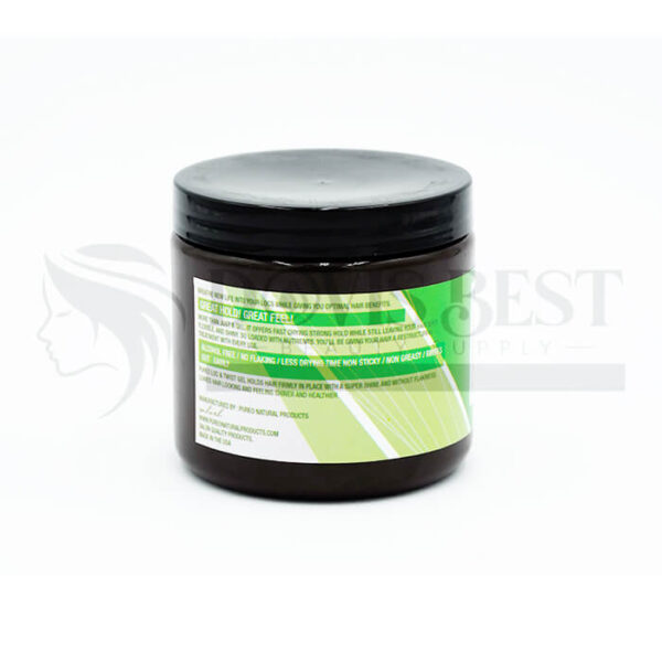 Pure O Natural Lock & Twist Gel - Image 3