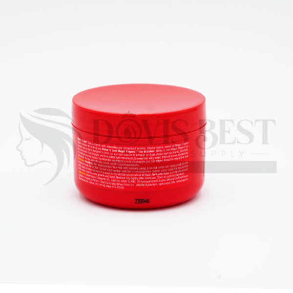 Shime N Jam Magic Fingers for Braiders Extra Firm Hold Gel - Image 4
