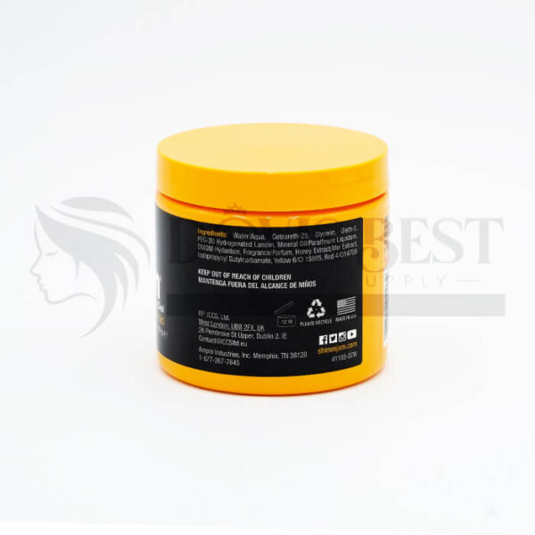 Shine N Jam Conditioning Gel - Extra Hold - Image 2
