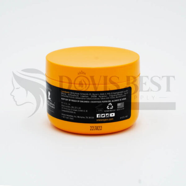 Shine N Jam Conditioning Gel - Extra Hold - Image 4