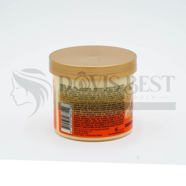 African Pride Shea Miracle Twist & Loc Smoothie - Image 2