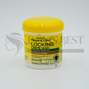 Jamaican Mango & Lime Locking Creme Wax