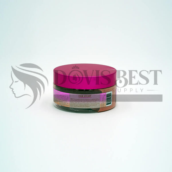 Mielle Rice Water Collection Clay Masque - Image 2