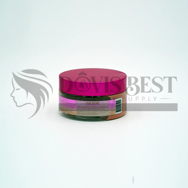 Mielle Rice Water Collection Clay Masque - Image 3
