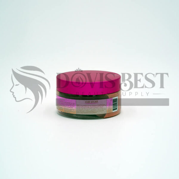 Mielle Rice Water Collection Clay Masque - Image 4