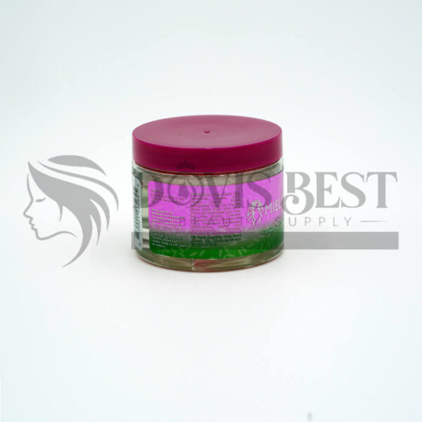 Mielle Rice Water and Aloe Vera Blend Braid Gel - Image 2