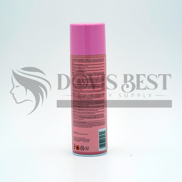 Luster's Pink Plus 2-N-1 Scalp Soother and Oil Sheen - Image 2