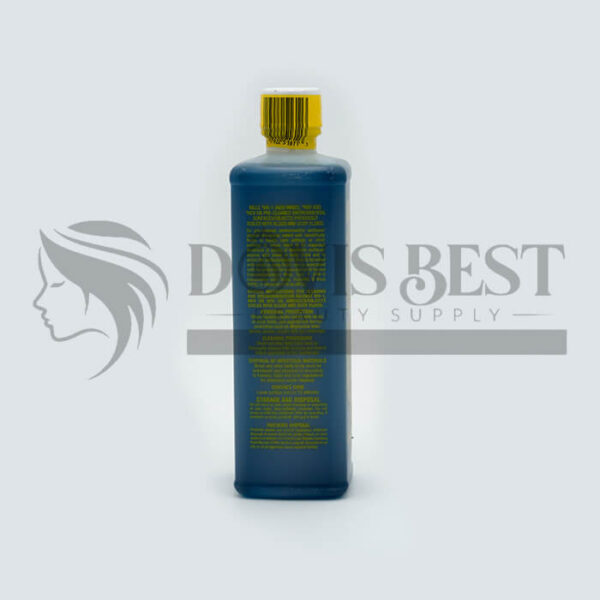 Barbicide Disinfectant Anti Rust Formula Tool Sterilizer Cleaner Hospital - Image 2