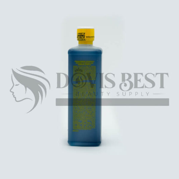 Barbicide Disinfectant Anti Rust Formula Tool Sterilizer Cleaner Hospital - Image 3