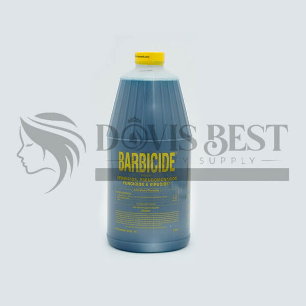 Barbicide Disinfectant Concentrate