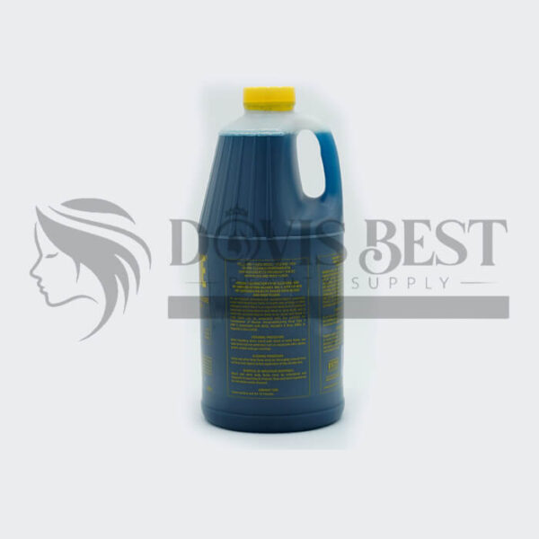 Barbicide Disinfectant Concentrate - Image 3