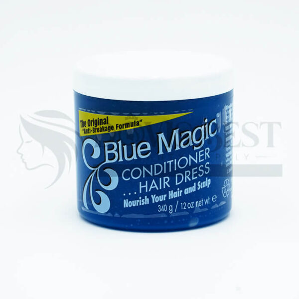 Blue Magic Conditioner Hair Dress