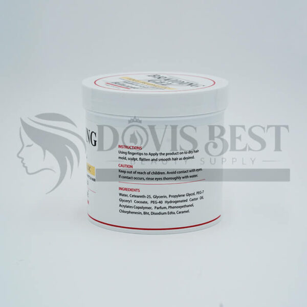 Bellatique Braiding Gel - Image 3