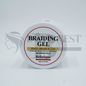 Bellatique Braiding Gel