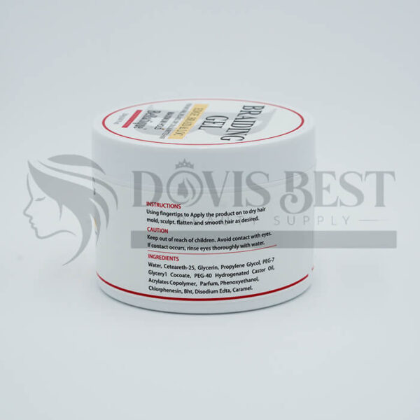 Bellatique Braiding Gel - Image 5