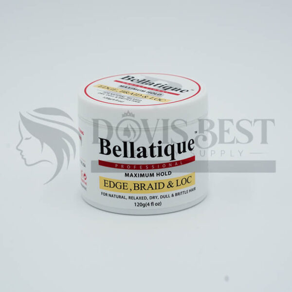 Bellatique Braiding Gel - Image 6