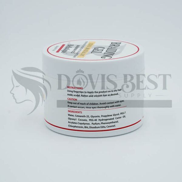Bellatique Braiding Gel - Image 7