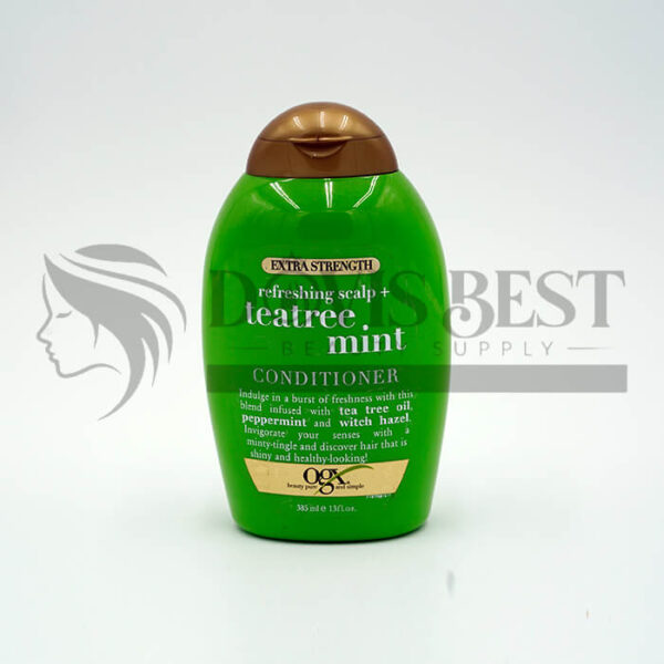 Teatree Mint Conditioner