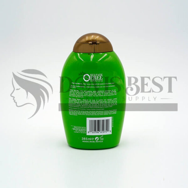 Teatree Mint Conditioner - Image 2