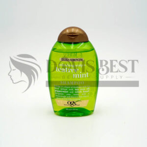 Teatree Mint Shampoo