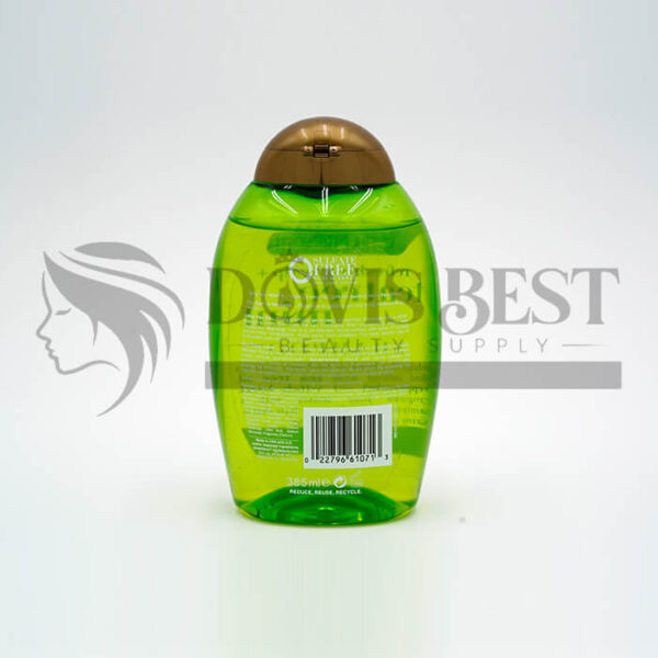 Teatree Mint Shampoo - Image 2