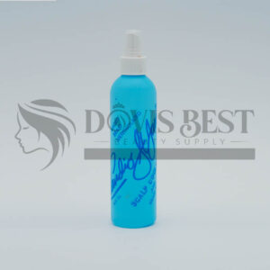 Claudio St. James Scalp Cooler And Braid Sheen Mentholated