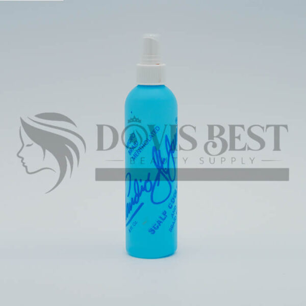 Claudio St. James Scalp Cooler And Braid Sheen Mentholated