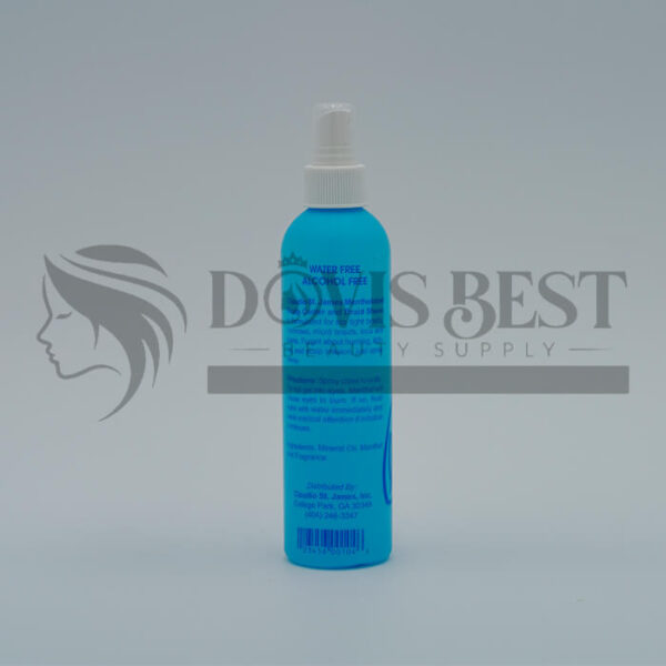 Claudio St. James Scalp Cooler And Braid Sheen Mentholated - Image 2