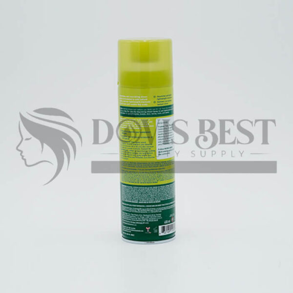 ORS Olive Oil With Coconut Oil Nourishing Sheen Spray - Image 2