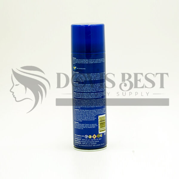 Isoplus Oil Sheen Protective Hair Spray