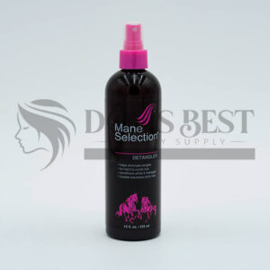 Mane Selection Detangler
