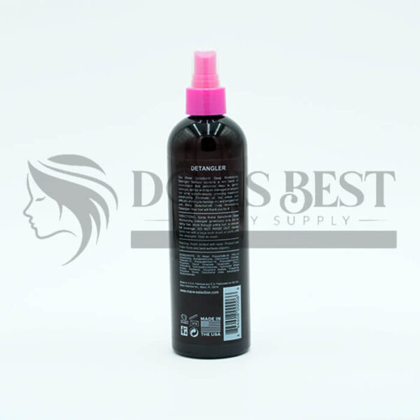 Mane Selection Detangler - Image 2