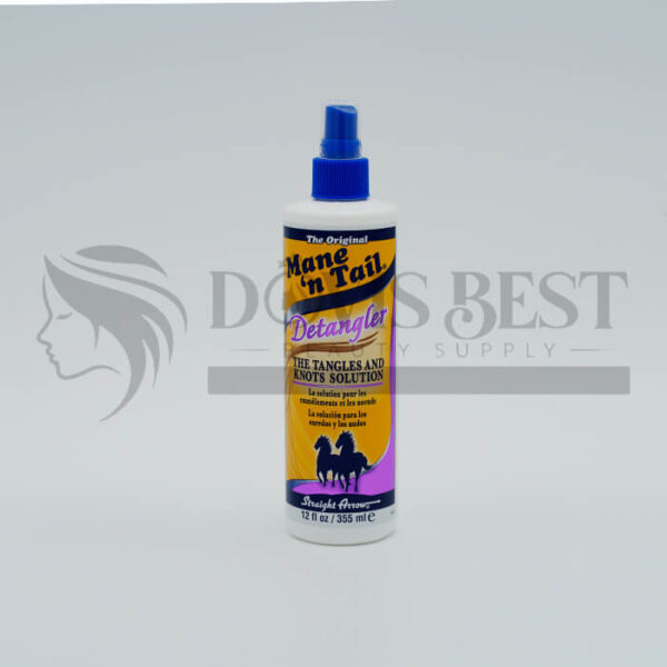 Mane 'n Tail Detangler Spray
