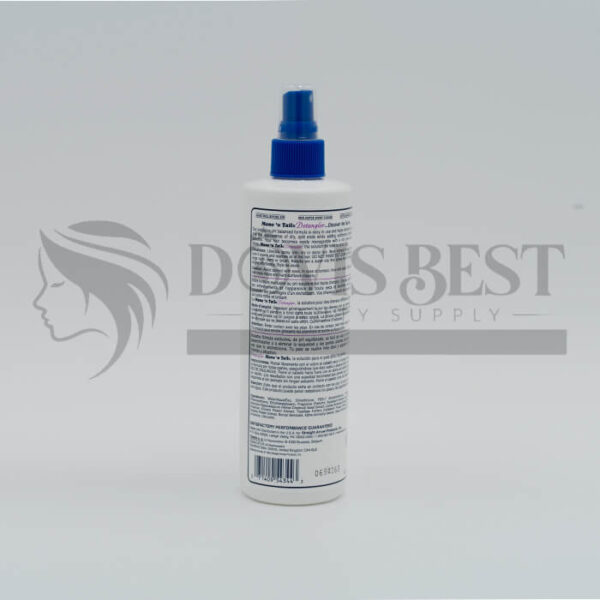 Mane 'n Tail Detangler Spray - Image 2