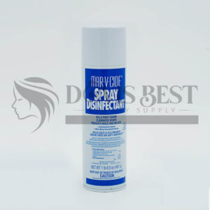 Mar V Cide Spray Disinfectant