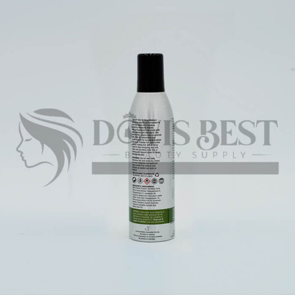 Vigorol Olive Oil Mousse Mega Moisture - Image 3