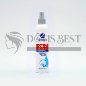 Isoplus 24 - 7 Leave In Continuous Conditioner