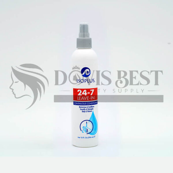 Isoplus 24 - 7 Leave In Continuous Conditioner
