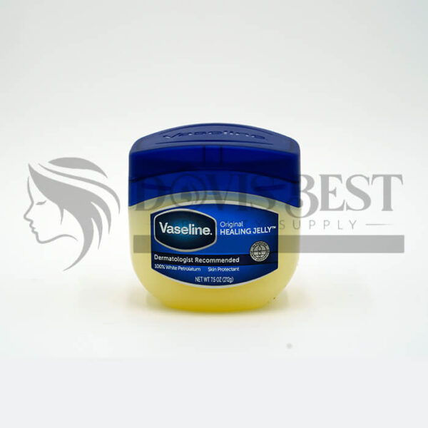 Vaseline Original Petroleum Jelly