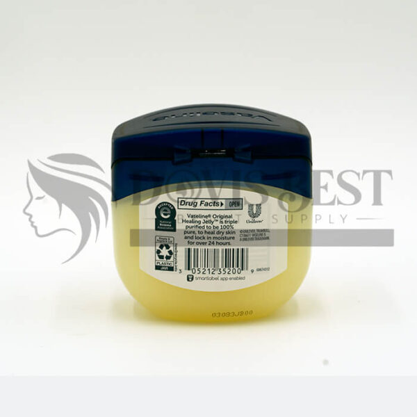 Vaseline Original Petroleum Jelly - Image 2