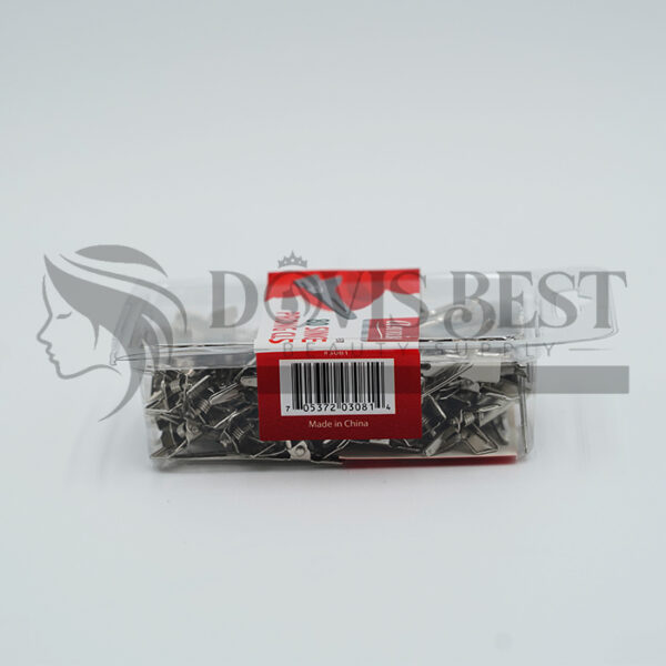 Annie Single Prong Clips - Image 2
