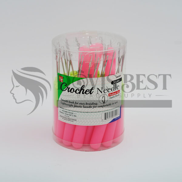 Beauty Town CROCHET NEEDLE