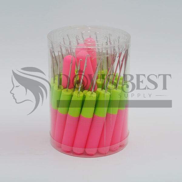 Beauty Town Crochet Needle - Image 2