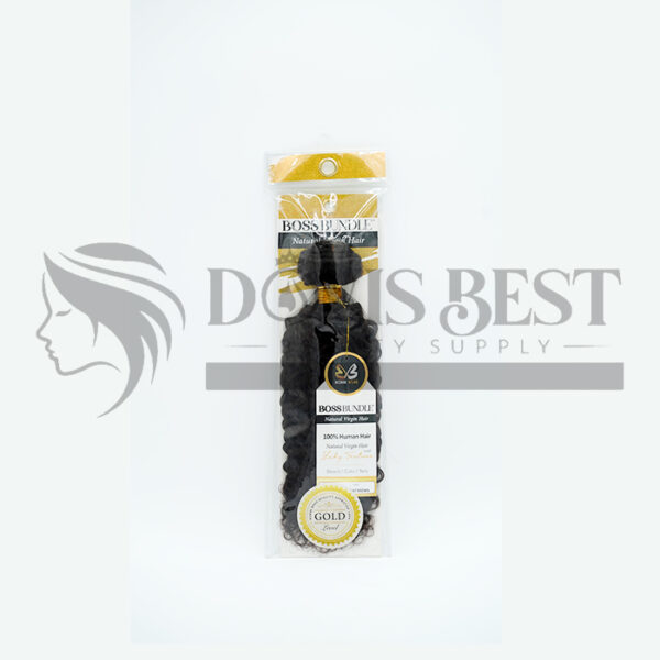 BOBBI BOSS BOSS BUNDLE 100% VIRGIN HAIR