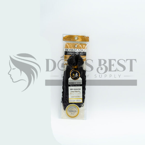BOBBI BOSS  BOSS BUNDLE 100% VIRGIN HAIR - Image 4