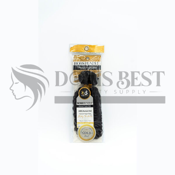 BOBBI BOSS  BOSS BUNDLE 100% VIRGIN HAIR - Image 3