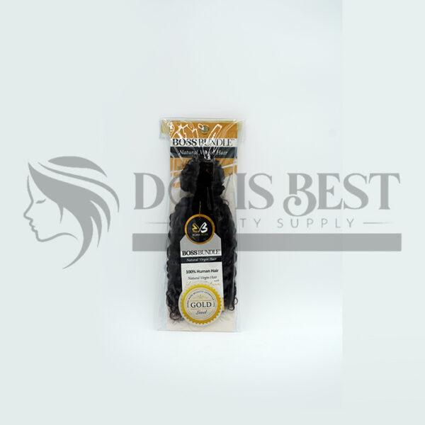 BOBBI BOSS  BOSS BUNDLE 100% VIRGIN HAIR - Image 2
